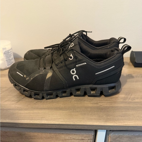 On Cloud - Picture 4 of 4